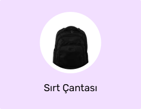 Sırt Çantası
