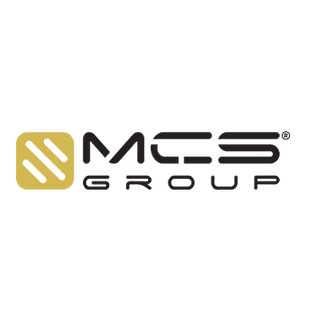 MÇS GROUP logo