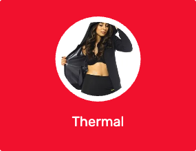 Thermal Clothing&Underwear