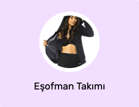 Eşofman Takımı