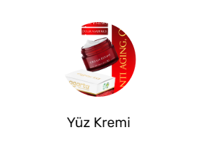 Yüz Kremi