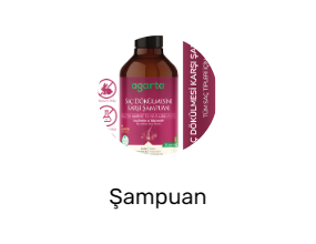 Şampuan