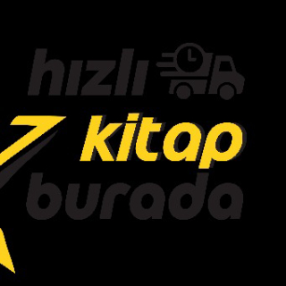 HIZLI KİTAP BURADA logo