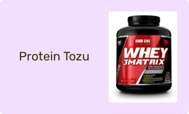 Protein Tozu