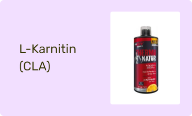 L-Karnitin (CLA)