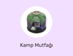 Kamp Mutfağı