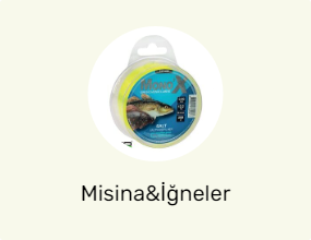 Misina&İğneler