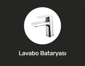 Lavabo Bataryası