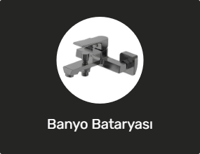 Banyo Bataryası
