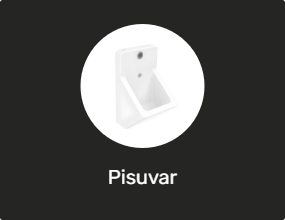 Pisuvar