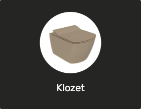 Klozet