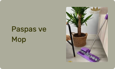 Paspas ve Mop