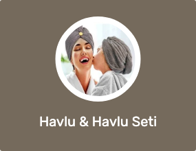 Havlu & Havlu Seti