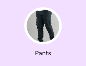 Pants