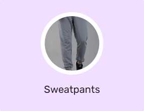 Sweatpants