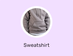 Sweatshirt