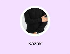 Kazak