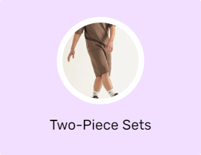 Two-Piece Sets