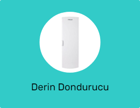 Derin Dondurucu