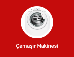 Çamaşır Makinesi
