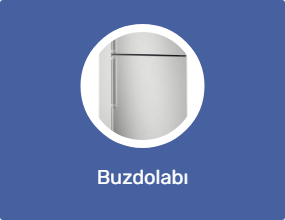 Buzdolabı