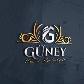 Güney Kumaş Ev Tekstili logo