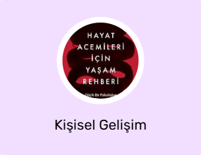 Kişisel Gelişim