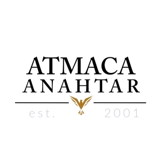 Atmaca Anahtar logo