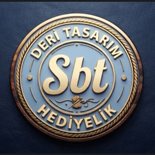 Sbt Deri Tasarım Hediyelik