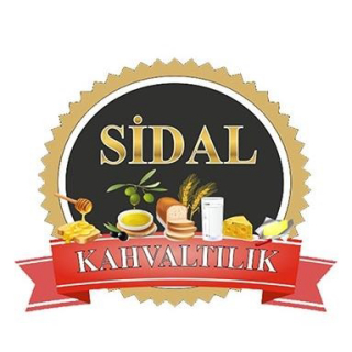 SİDAL KAHVALTILIK HATAY logo
