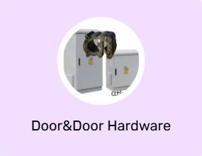 Door&Door Hardware