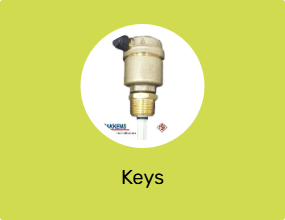 Keys