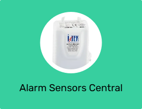 Alarm Sensors Central Locks