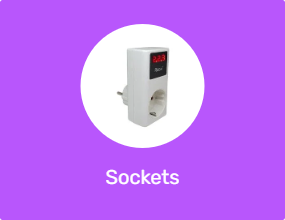 Sockets