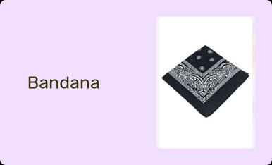 Bandana