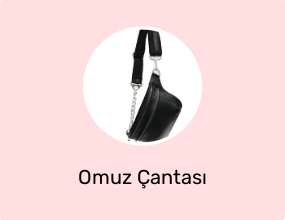Omuz Çantası