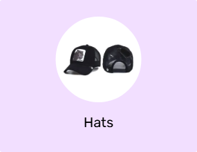 Hats