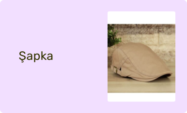 Şapka
