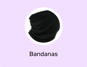 Bandanas