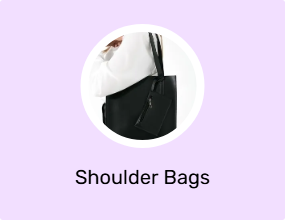 Shoulder Bags