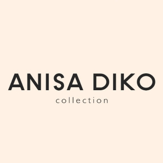 Anisa Diko logo