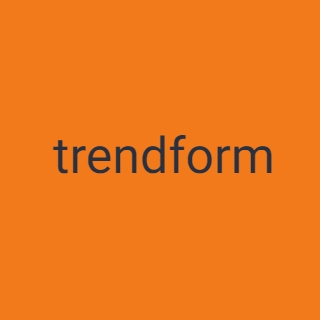 trendform logo