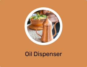 Oil Dispenser