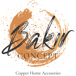 Bakır Concept logo