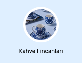 Kahve Fincanları