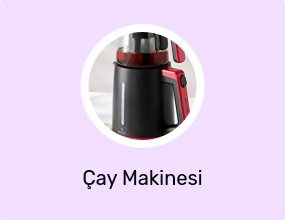 Çay Makinesi