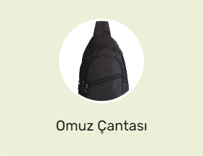 Omuz Çantası