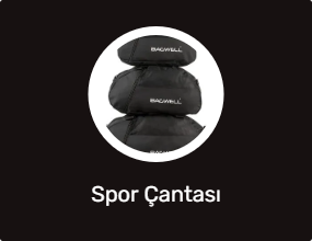Spor Çantası