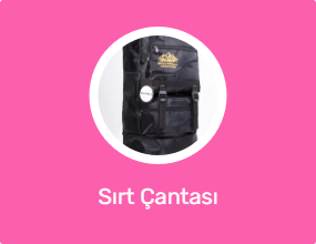 Sırt Çantası