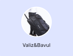 Valiz&Bavul